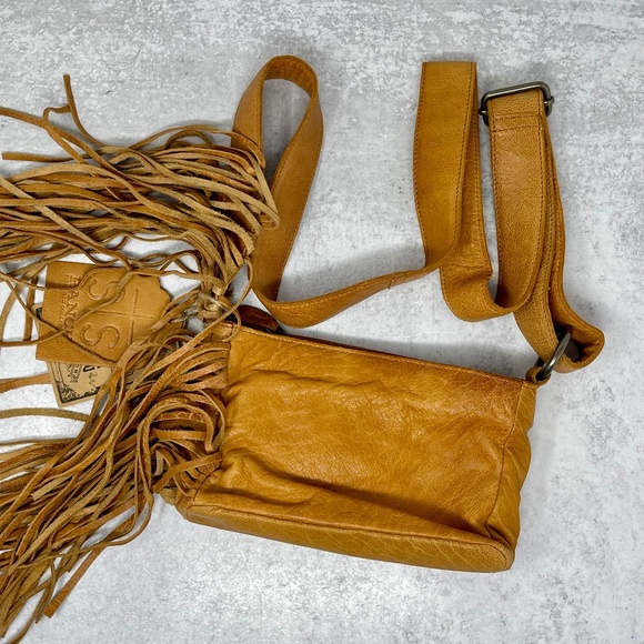 NWT - Rhapsody Harmony Crossbody by STS - Picture 4 of 7